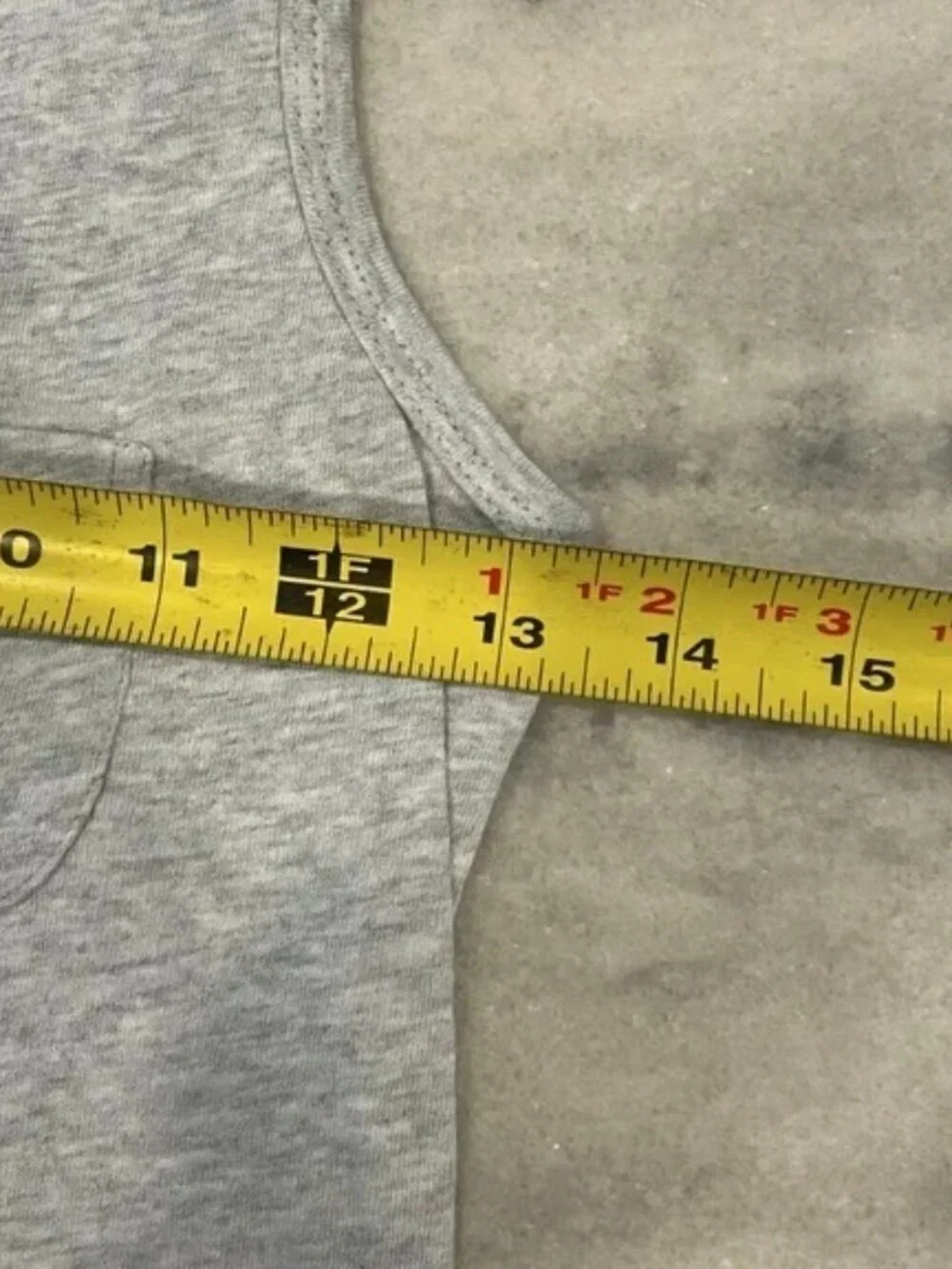 Old Navy sleeveless tank